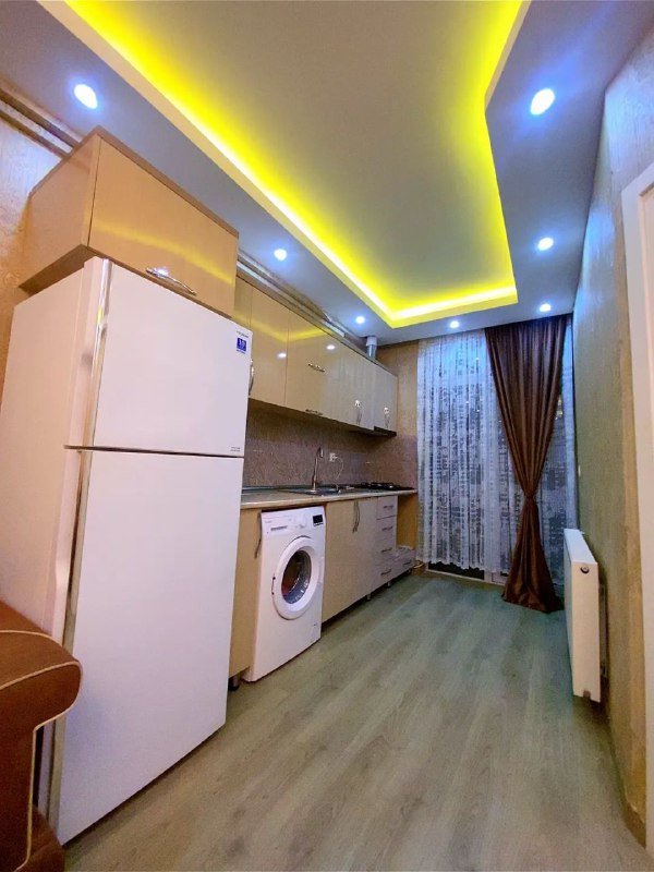 2-комнатная квартира в Батуми 5