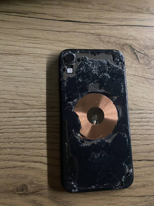 Планшет, Iphone XR 6