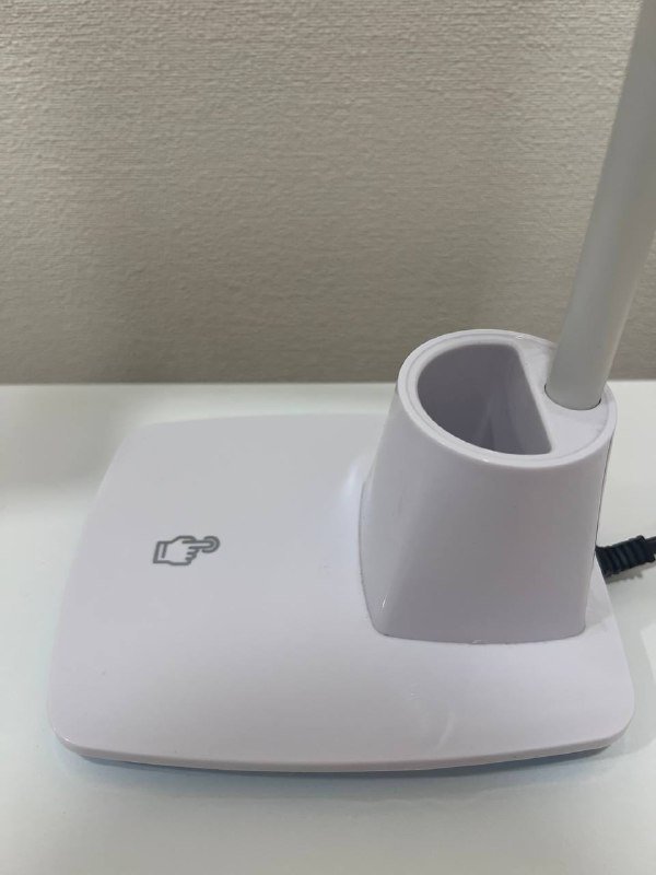 Лампа настольная 3