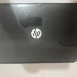 HP ноутбук 2