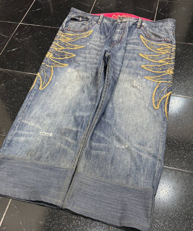 COOGI Крылья Ангела модель 5