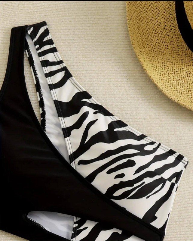 Купальник размер M 3