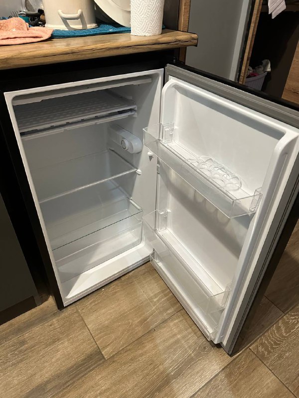 Холодильник Gorenje STORAGEZONE 2