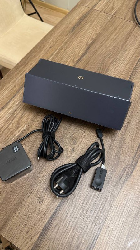 Ноутбук Asus ExpertBook B9450F 5