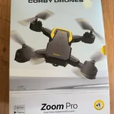 Corby Zoom Pro Smart Drone 2