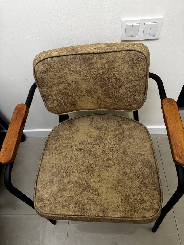 Новые стулья 2