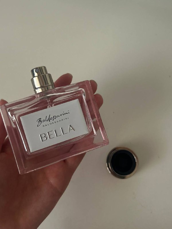 Парфюм Baldessarini BELLA женский оригинал 2