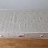 Ортопедический матрас MH Ultra Premium 90x190 2
