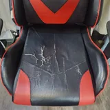 Игровое кресло 4