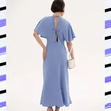 Женственное платье 2