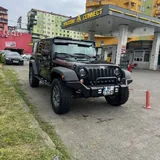 Jeep Wrangler Sport 3