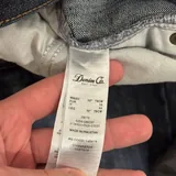 ჯინსები, ჯინსები 3