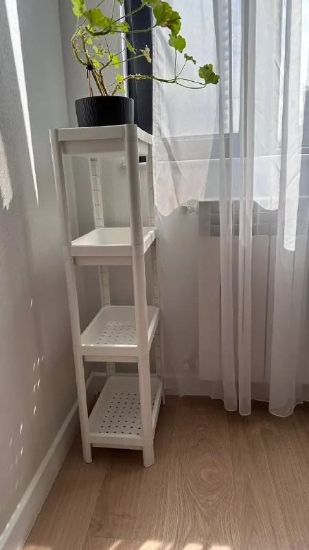 Полка IKEA 1