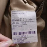 Винтажный коричневый пиджак Hugo Boss 6