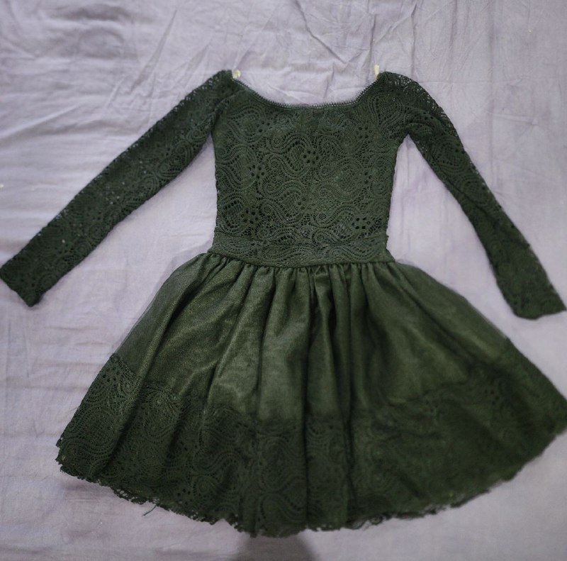 Вечерние платья для девочки 8-10 лет 2