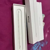 Apple iPad Pro 11 2022, Apple Pencil 6