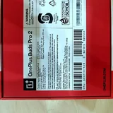Наушники OnePlus Buds Pro 2 Misty White 2