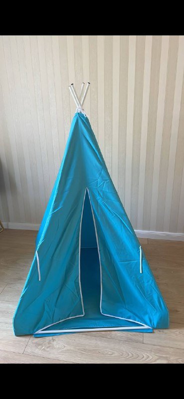 Большая палатка