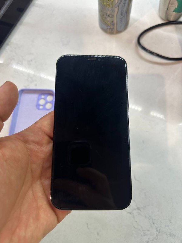 iPhone 12 Pro 128GB 3