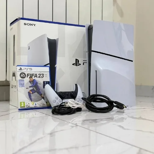 PS5 Slim