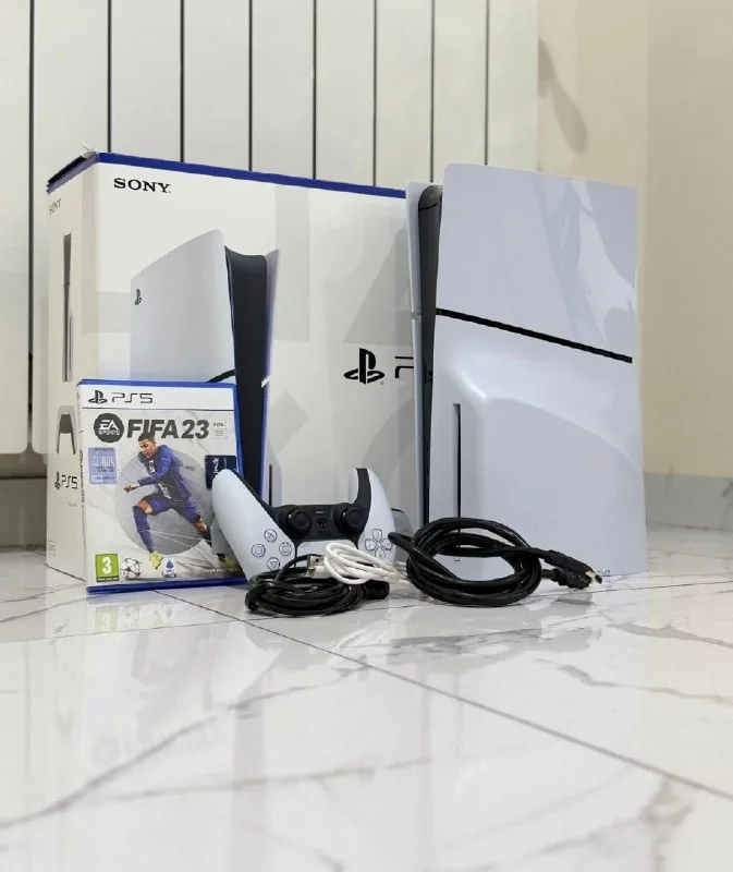 PS5 Slim