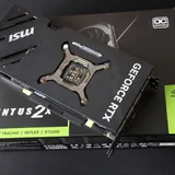 Видеокарта MSI GeForce RTX 4070 VENTUS 2X OC 12G 2