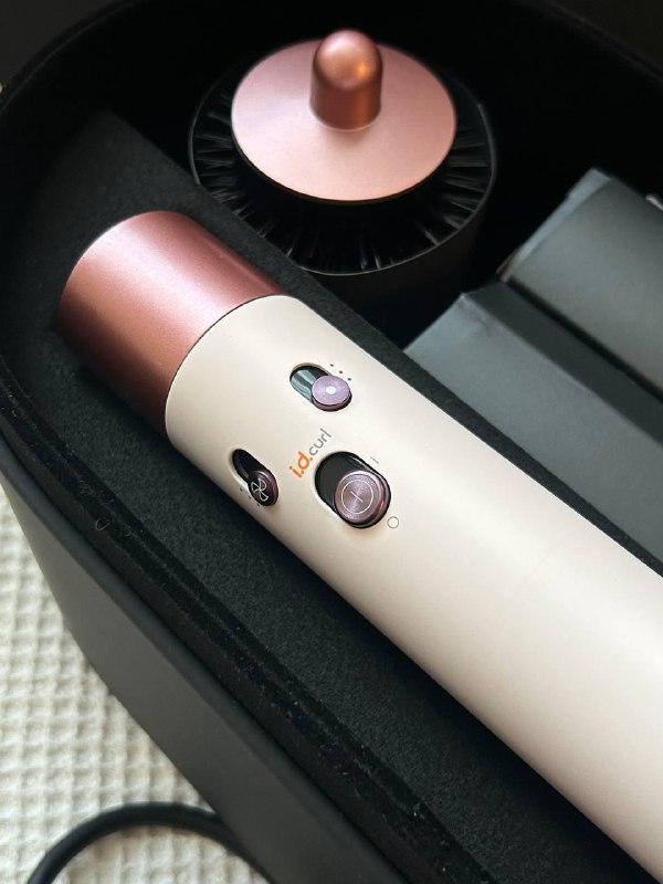 Стайлер Dyson HS08 оригинал 2