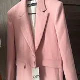 Пиджак Zara 1