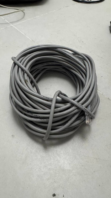 Ethernet кабель более 10 м, Ethernet 1 м 5 шт, USB A удлинитель, HDMI 1,8 м 6 шт, удлинители, беспроводная зарядка, блоки зарядки с проводами