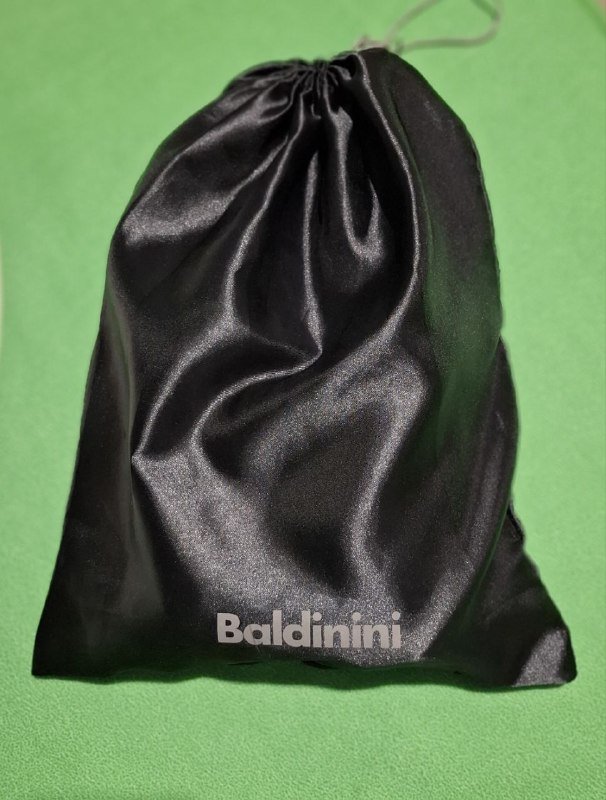 Мужские лоферы Baldinini 6