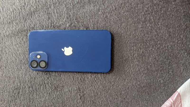 iPhone 12 mini 64 GB