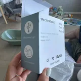 Ночник для новорожденных 4