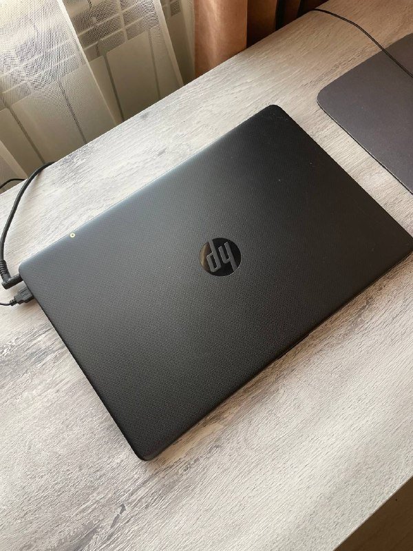 Ноутбук HP
