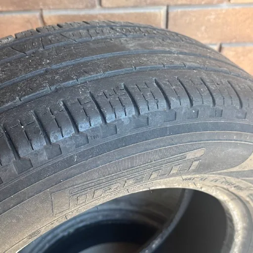 Летние шины Pirelli Scorpion 205/70 R15
