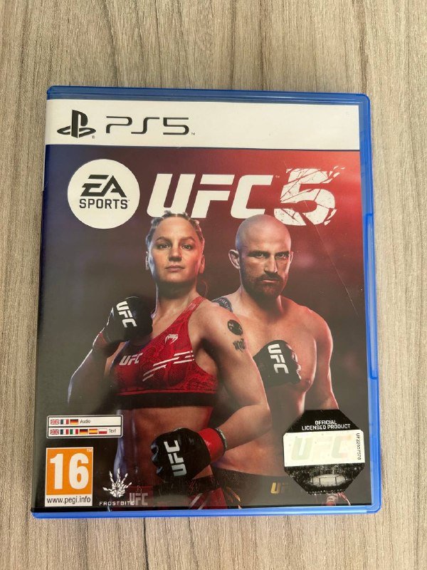 Игры для PS5, Split Fiction, FC26, UFC5, Assassin’s Creed Valhalla 3