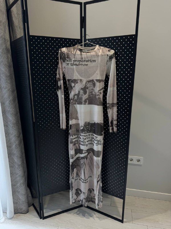 Платья, куртки, джинсы женские S-M 4