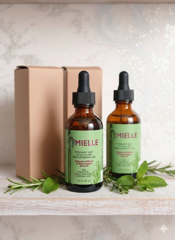 Розмарин масло для восстановления и против выпадения волос