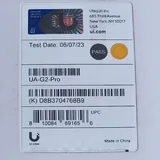Ubiquiti UniFi Access G2 Pro дверной ридер-домофон 2
