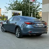 Mazda 6 2018 7