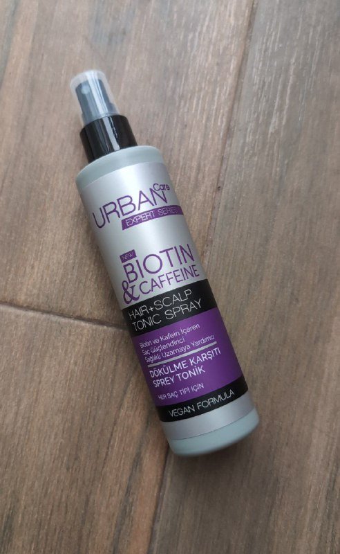 Средство для волос для лёгкого рассчесывания