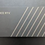 Видеокарта Nvidia RTX 3070 8GB Founders Edition 1