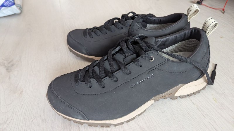 Кроссовки-ботинки Garmont 42.5 EUR 2