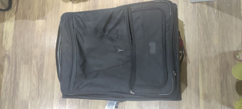 чемодан Travelpro Grew5 черный большой 2