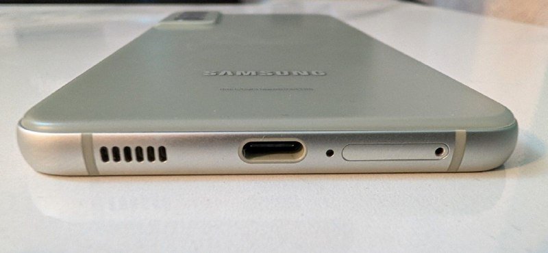 Samsung S21 FE 5G 6/128 3