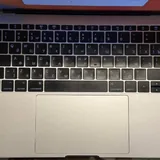 Apple MacBook Pro 13-inch 2017 Core i5 16GB 256GB 2