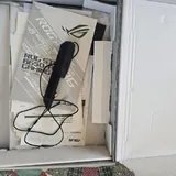 ASUS ROG STRIX B650 материнская плата 4