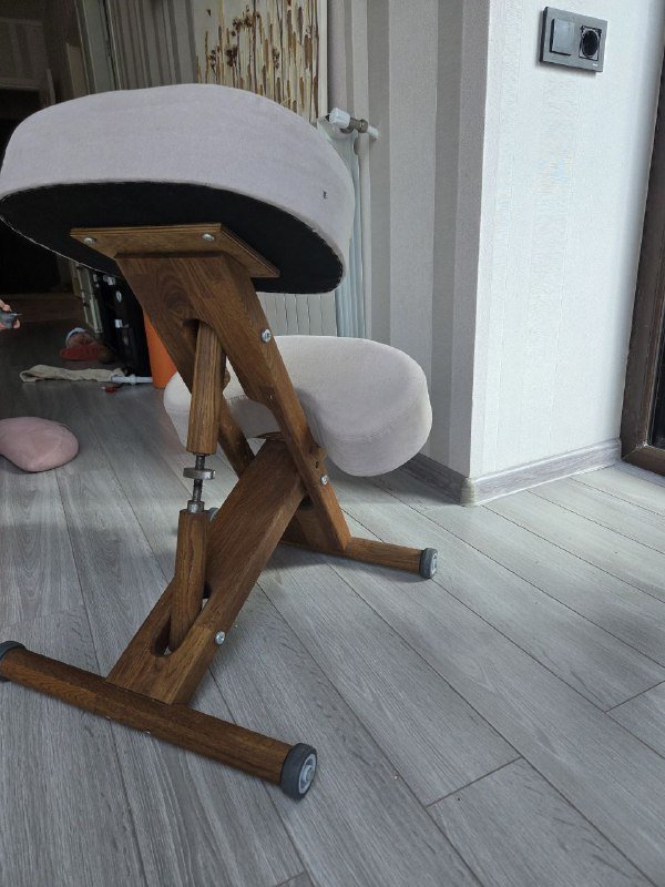 Стул коленный