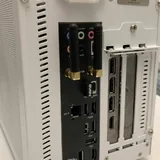 Компактный ПК Mini-ITX 2