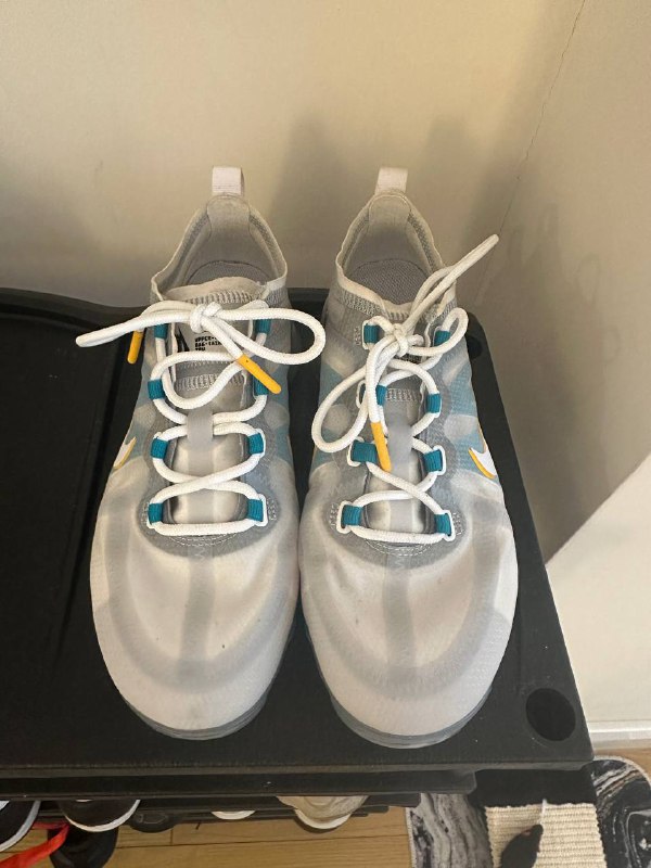 Кроссовки мужские Nike разные модели