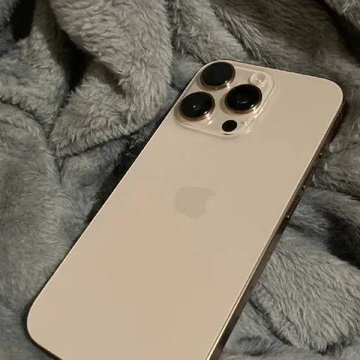 iPhone 16 Pro 128 ГБ Desert Gold